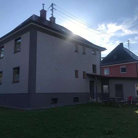 Gaestehaus Nicole Бургау Экстерьер фото